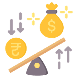 Investment India VS USA