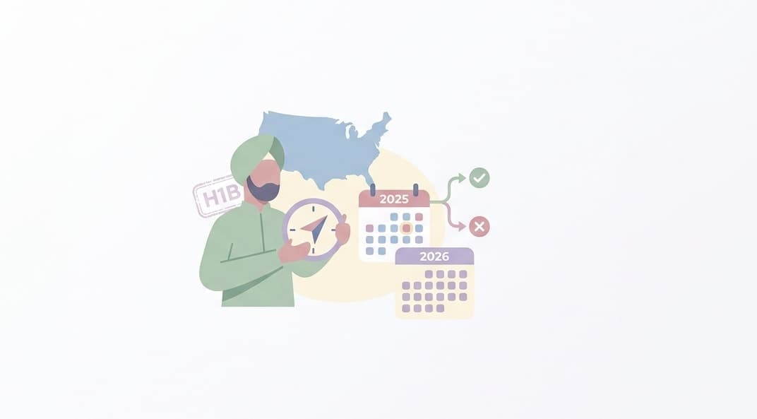 First-Year Choice Election — When to Use It as an NRI
