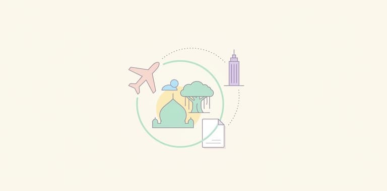 Closer Connection Exception — How NRIs Can Beat the SPT