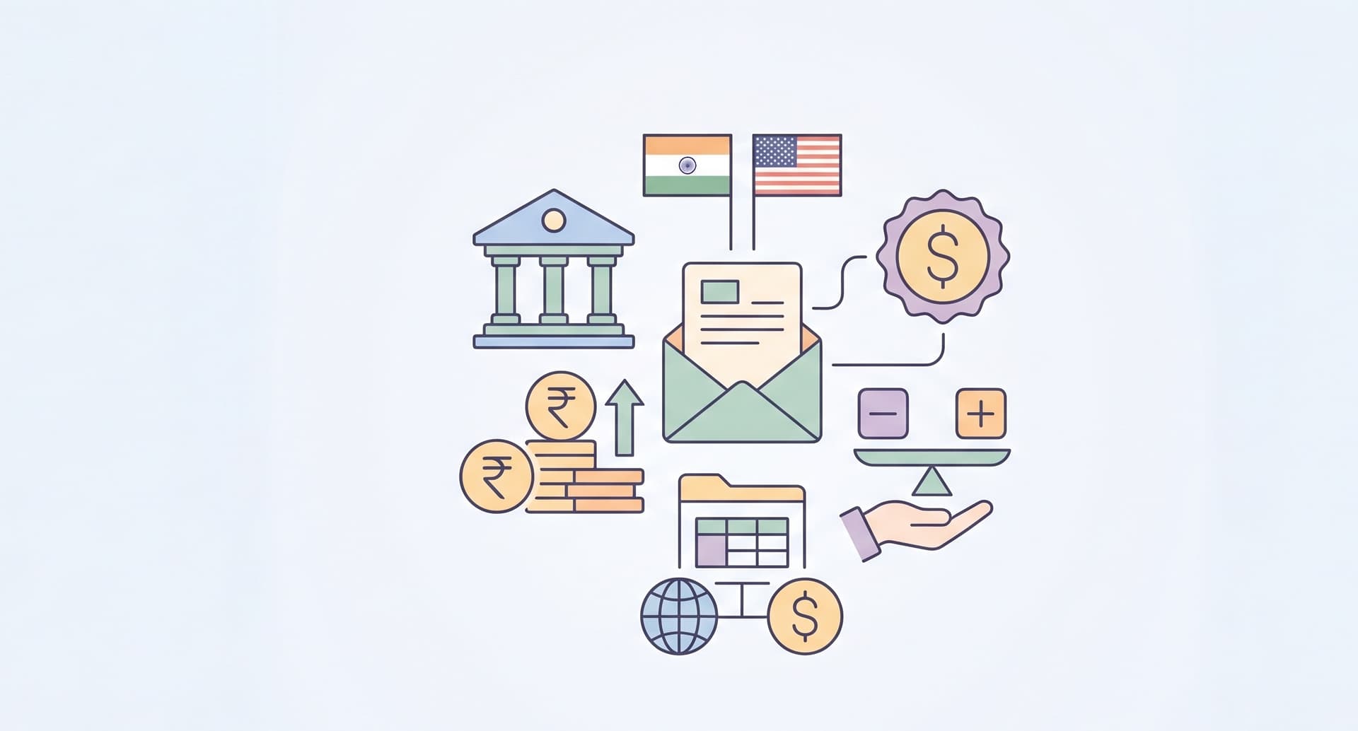 NRO Account Interest — How It's Taxed in the US