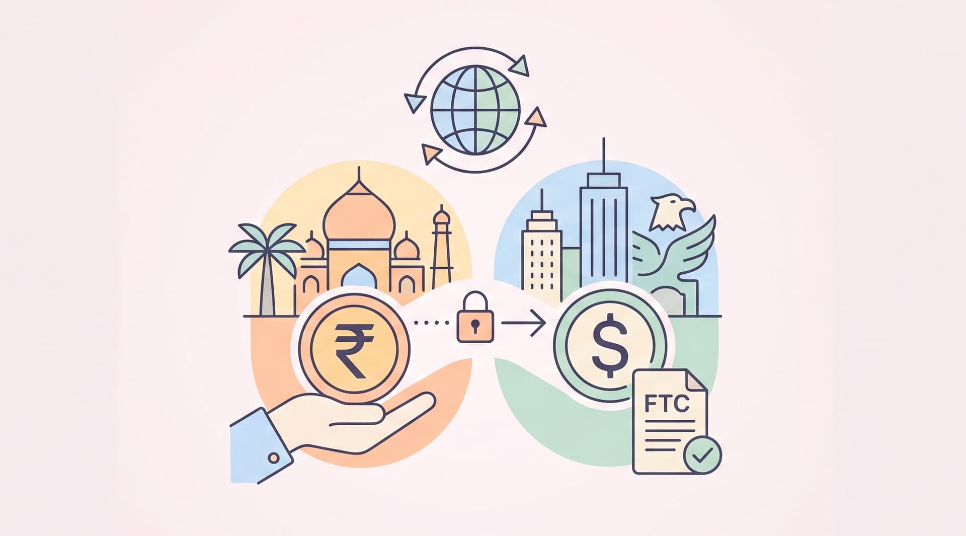 Indian Dividend Income — Tax Treatment in the US