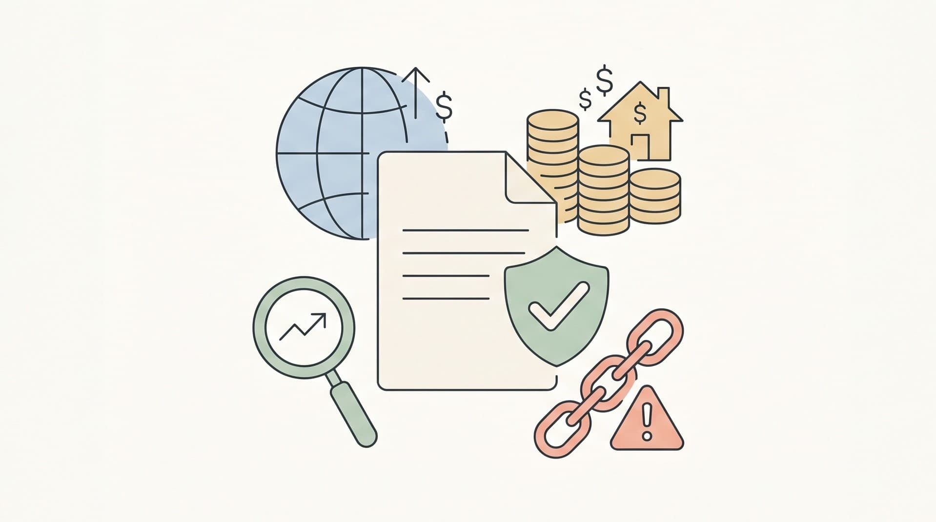 Form 8938 — FATCA Filing Thresholds & Penalties Explained