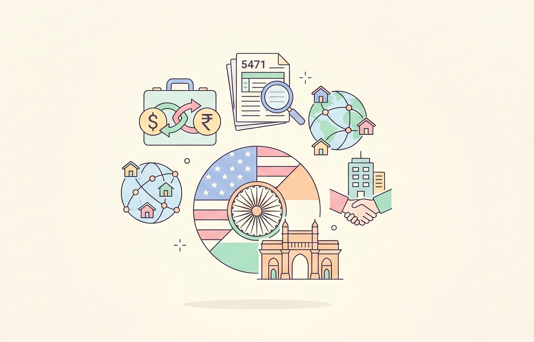 Indian Pvt Ltd Owned by US Person — Tax Complexity