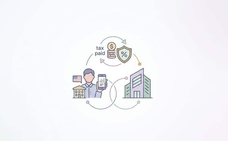 GILTI Tax for NRI Business Owners — Deep Dive