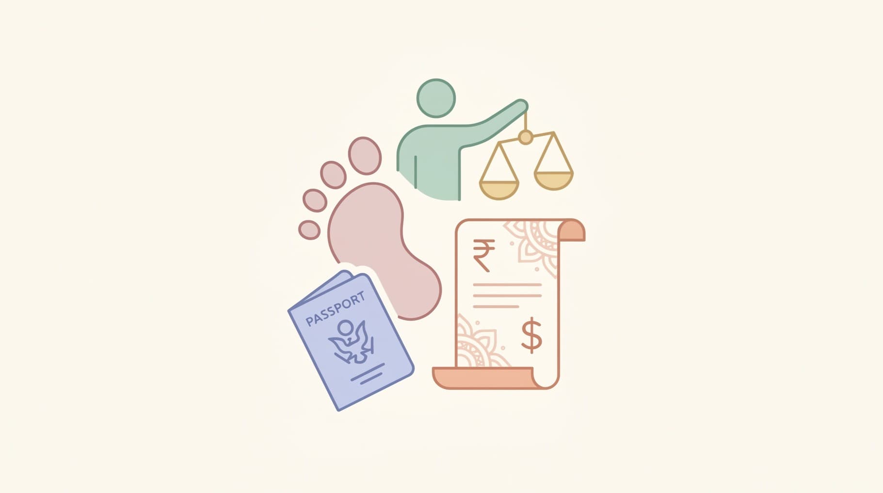 Child Born in US — Indian Tax Issues for the Family