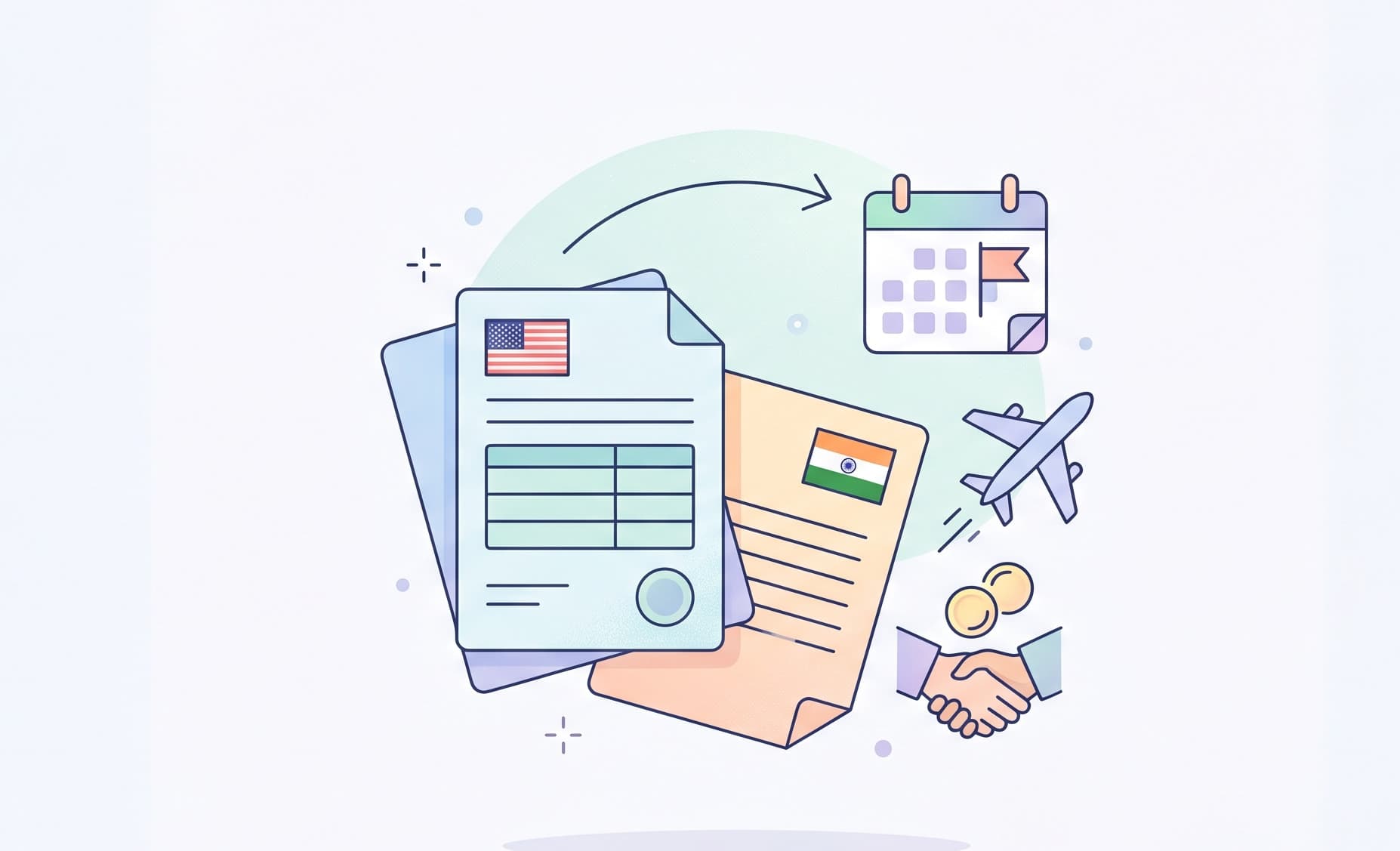 How to File US Tax Return From India — Step by Step