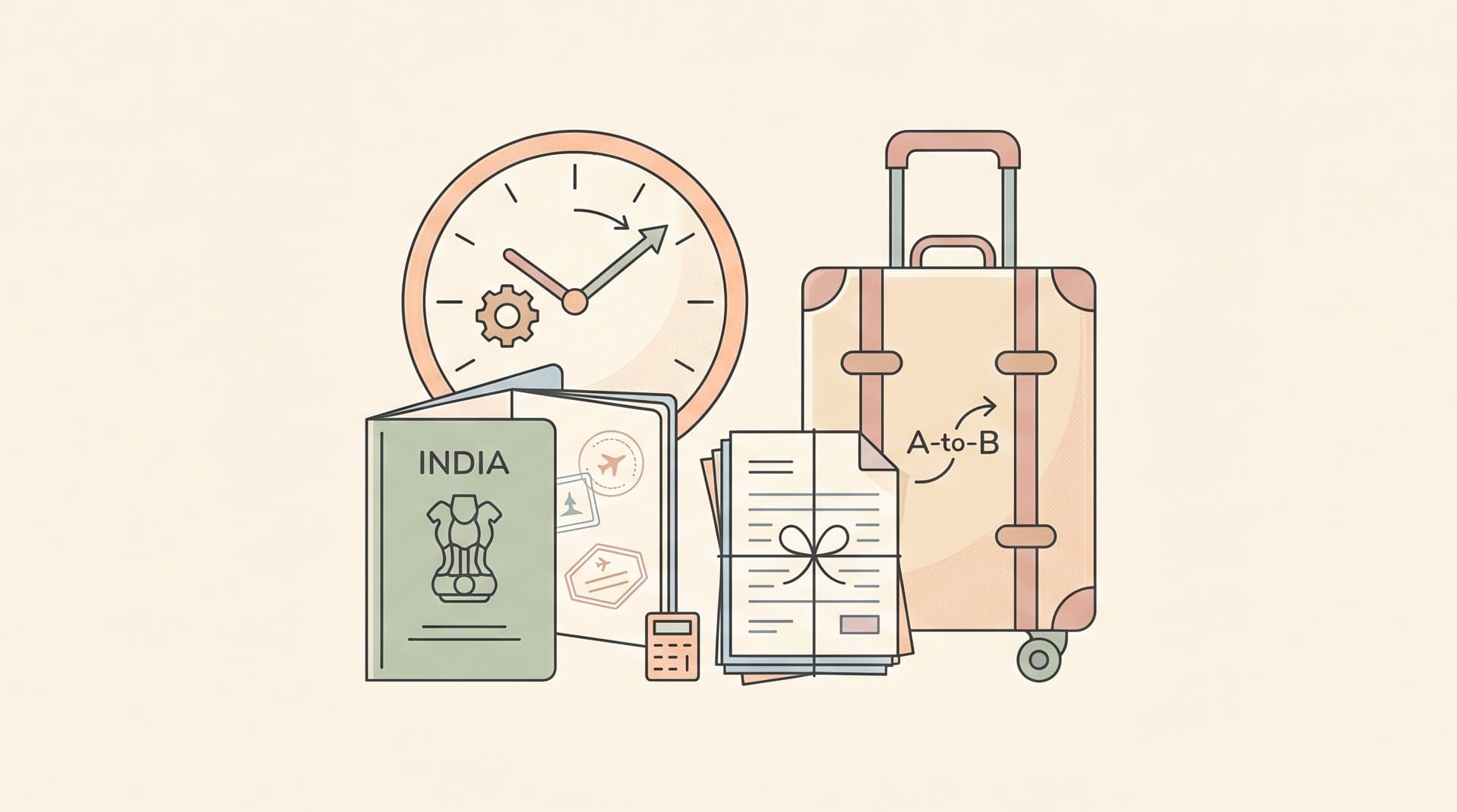 Year Before Returning to India — Tax Planning Checklist