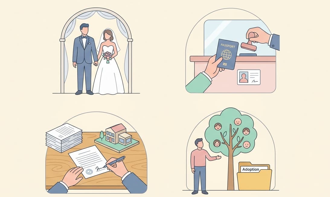 When Do You Need a Bachelorhood Certificate? 12 Real-Life Scenarios