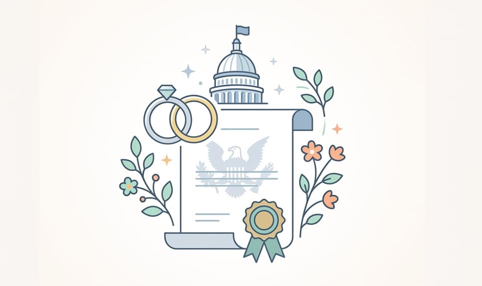 Bachelorhood Certificate for Marriage in USA: NRI Guide 2026