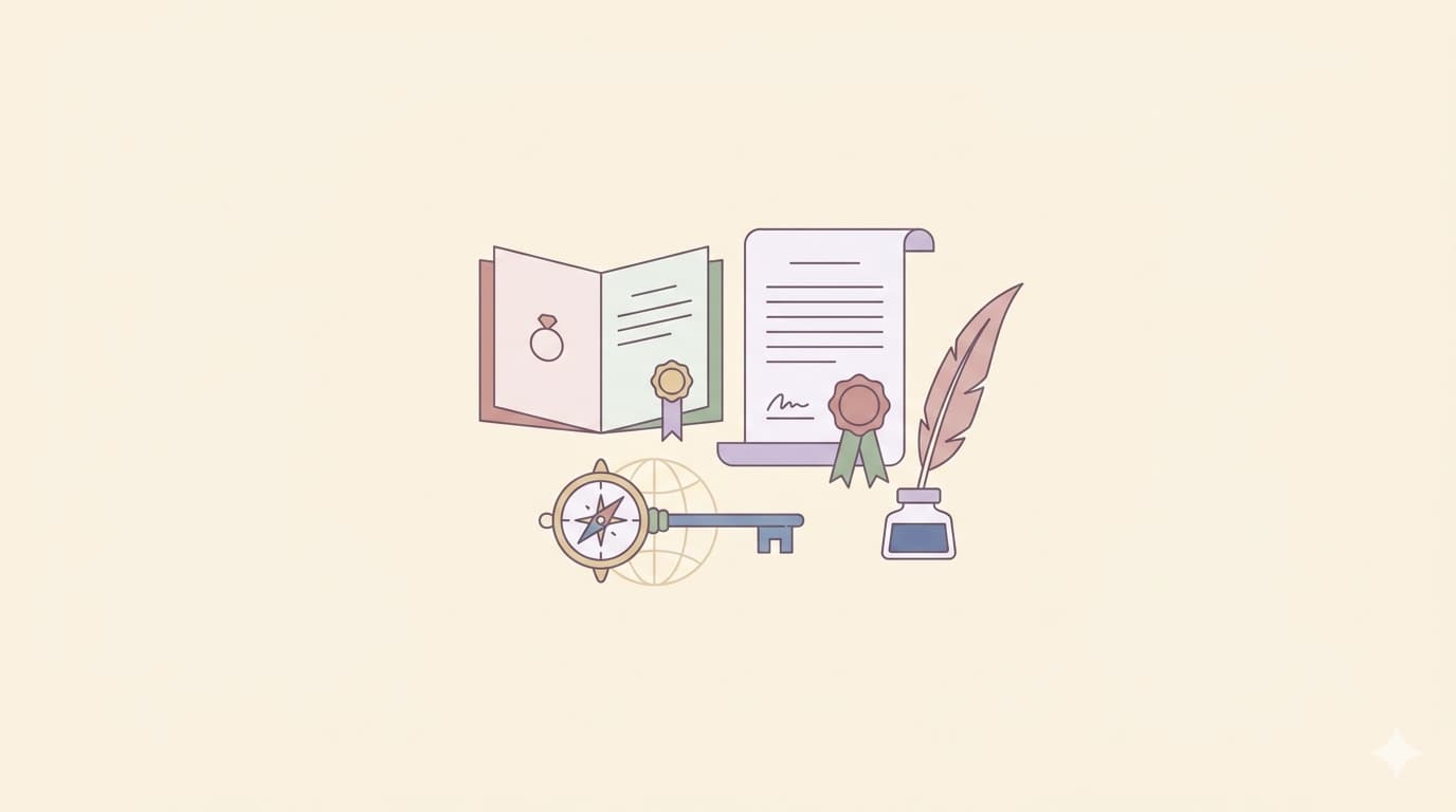 Power of Attorney for Bachelorhood Certificate: NRI Complete Guide