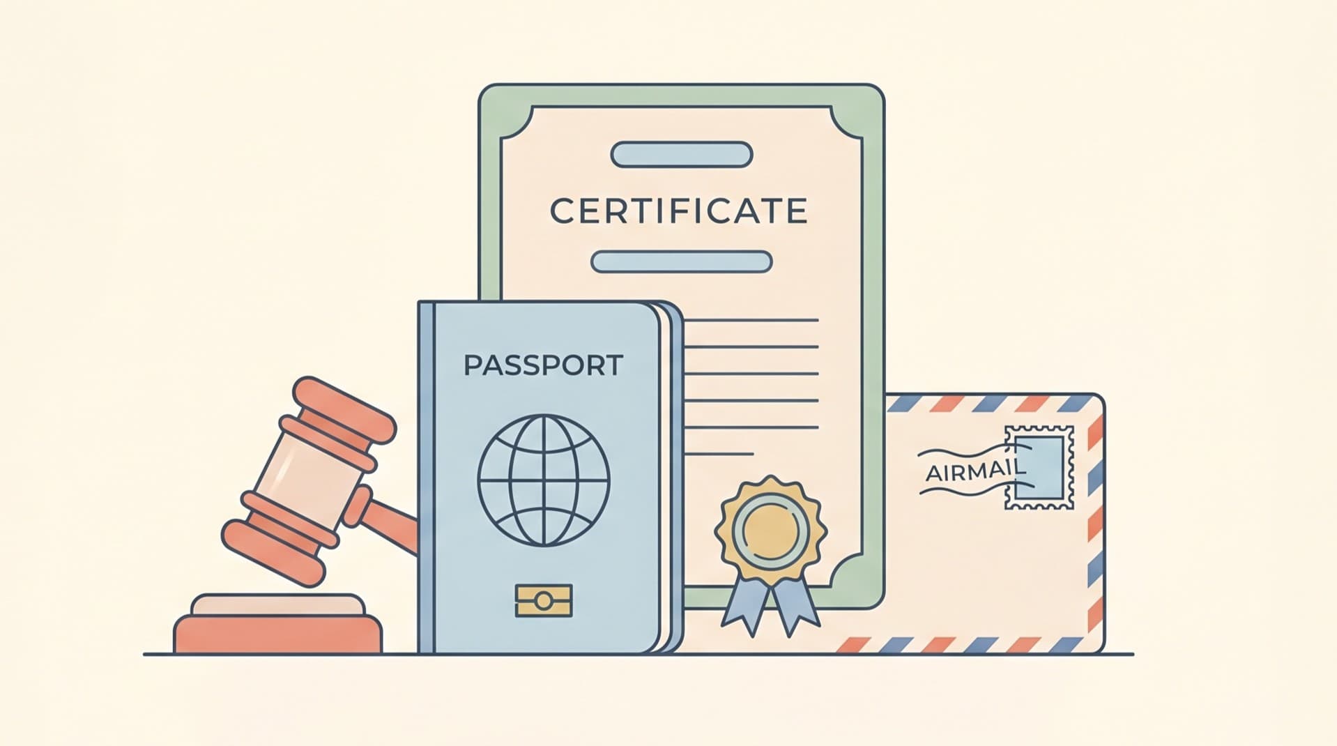 Bachelorhood Certificate for Divorced NRIs: Documentation Guide