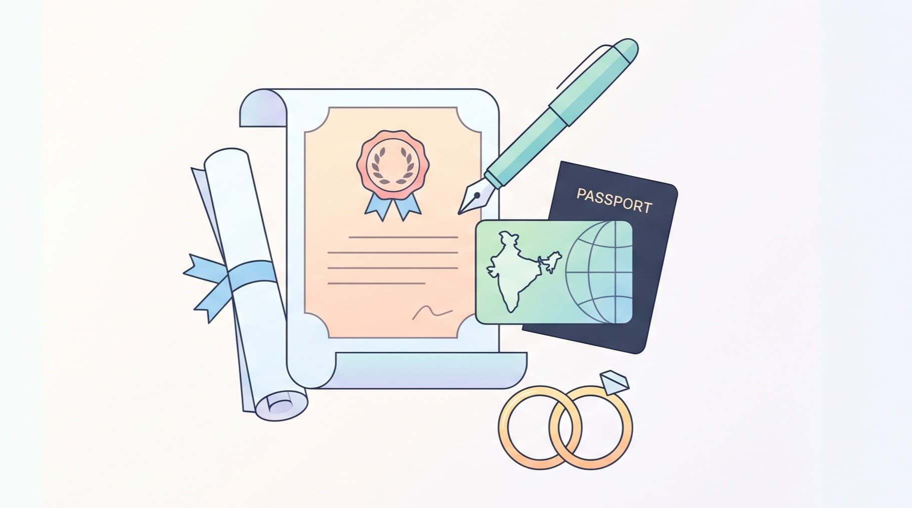 Bachelorhood Certificate for OCI Cardholders: Complete Guide