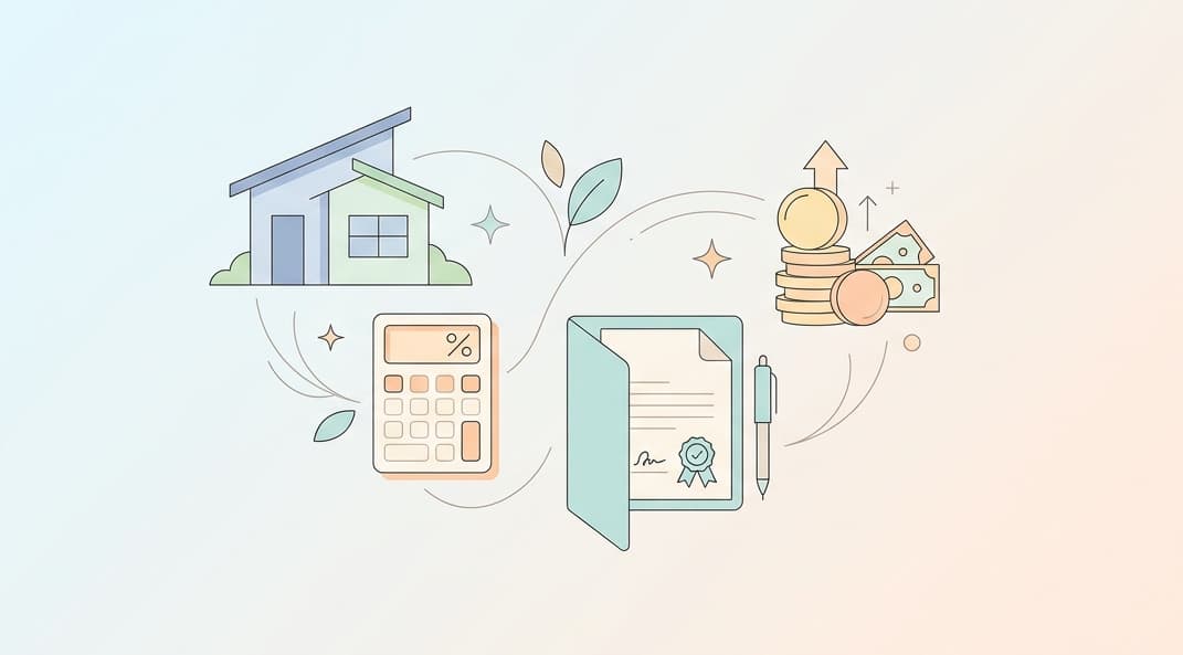 TDS on NRI Property Sale — Rates, Computation, and Buyer Obligations