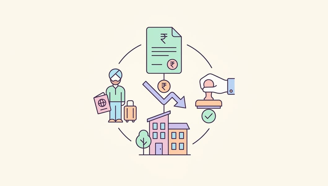  Lower TDS Certificate (Form 13) for NRI Property Sale — Application Guide