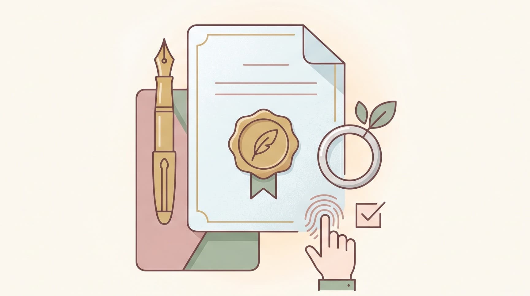 Bachelorhood Certificate Affidavit Format: Sample and Wording Guide