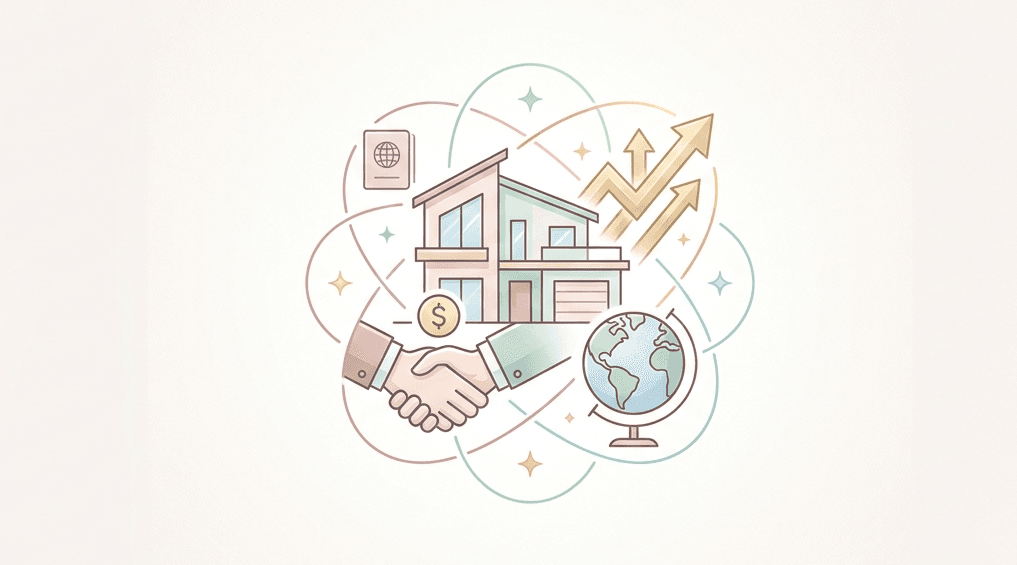 Section 54, 54EC, 54F Exemptions — How NRIs Save Capital Gains Tax Legally