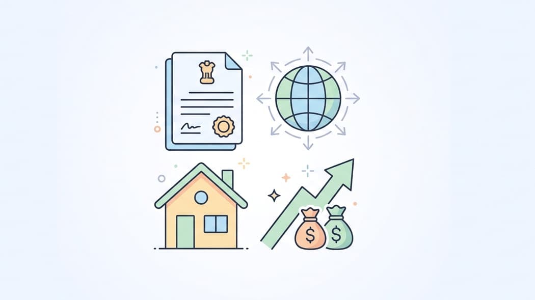 Form 15CA & 15CB — Complete Filing Guide for NRI Property Repatriation
