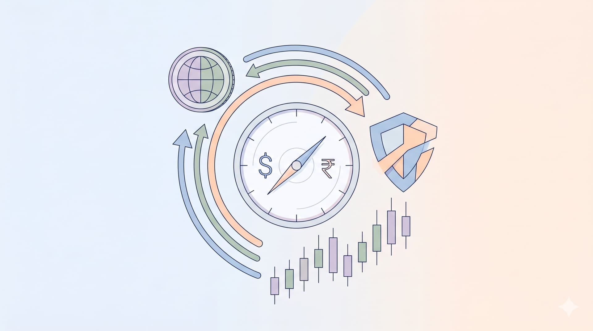 Exchange Rate, Timing, and FX Hedging for Large NRI Repatriations