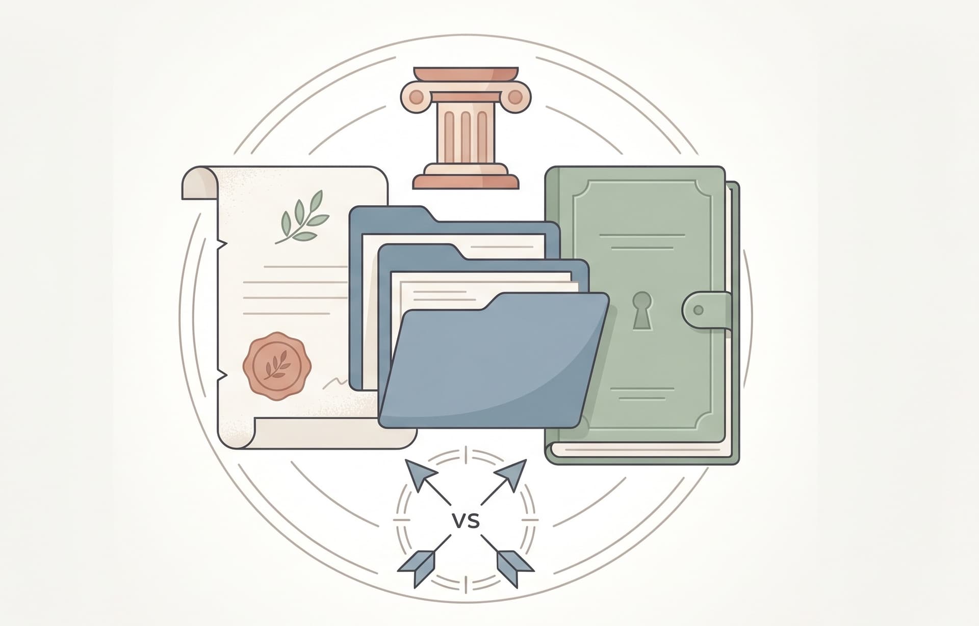 Succession Certificate vs Letter of Administration vs Probate — Which One Do You Need?