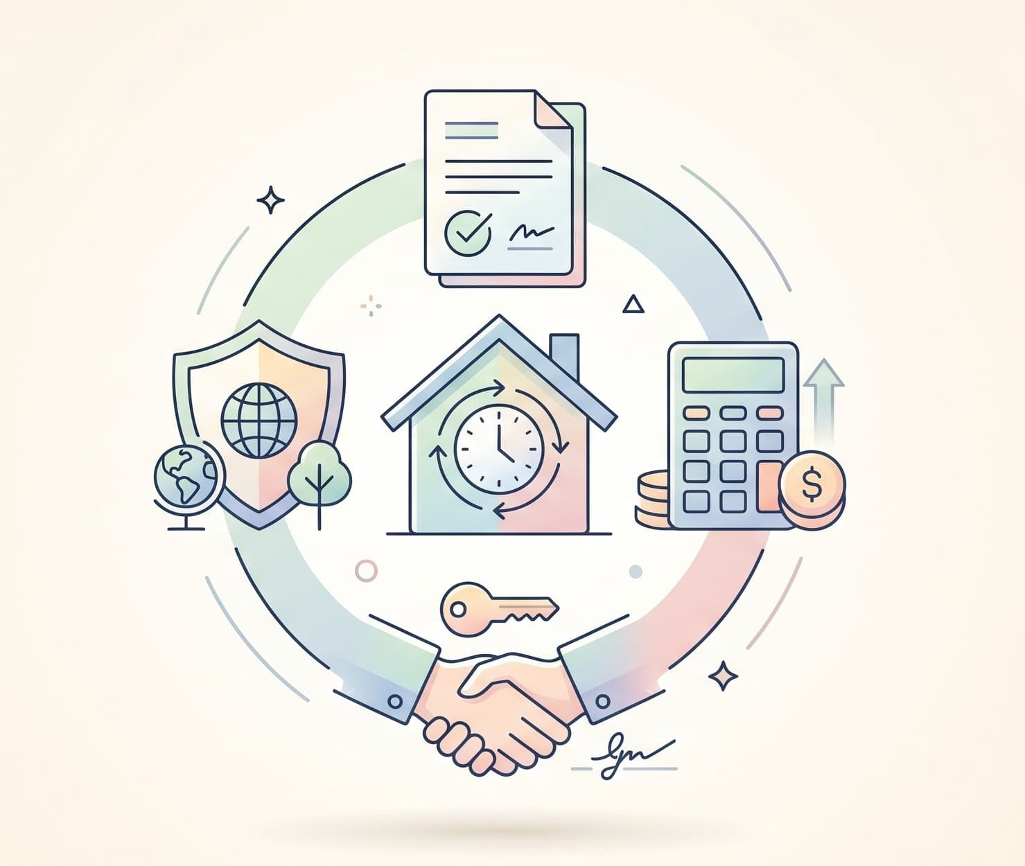Annual Compliance Checklist for NRI Property Owners