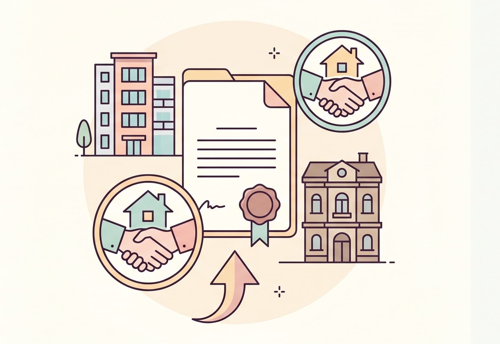 Property Mutation in India — Khata, MCD, BBMP, BMC Procedures