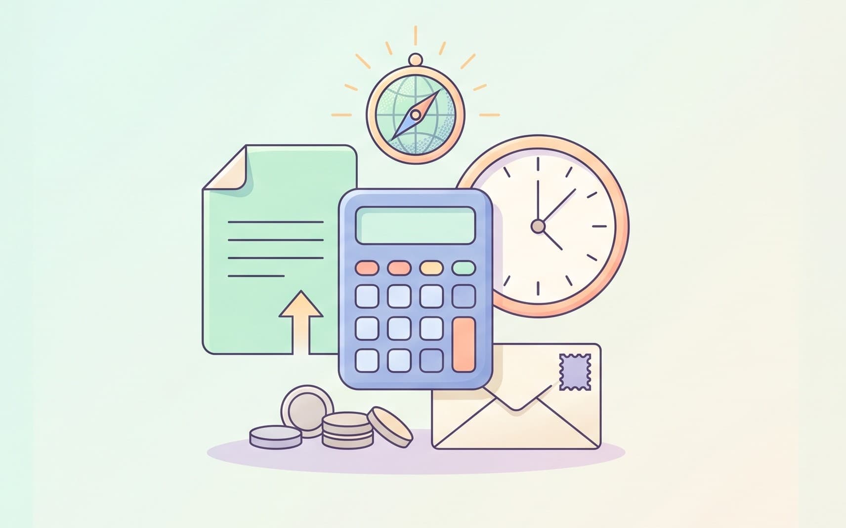  NRI Income Tax Return Filing — ITR-2, Schedules, Deadlines