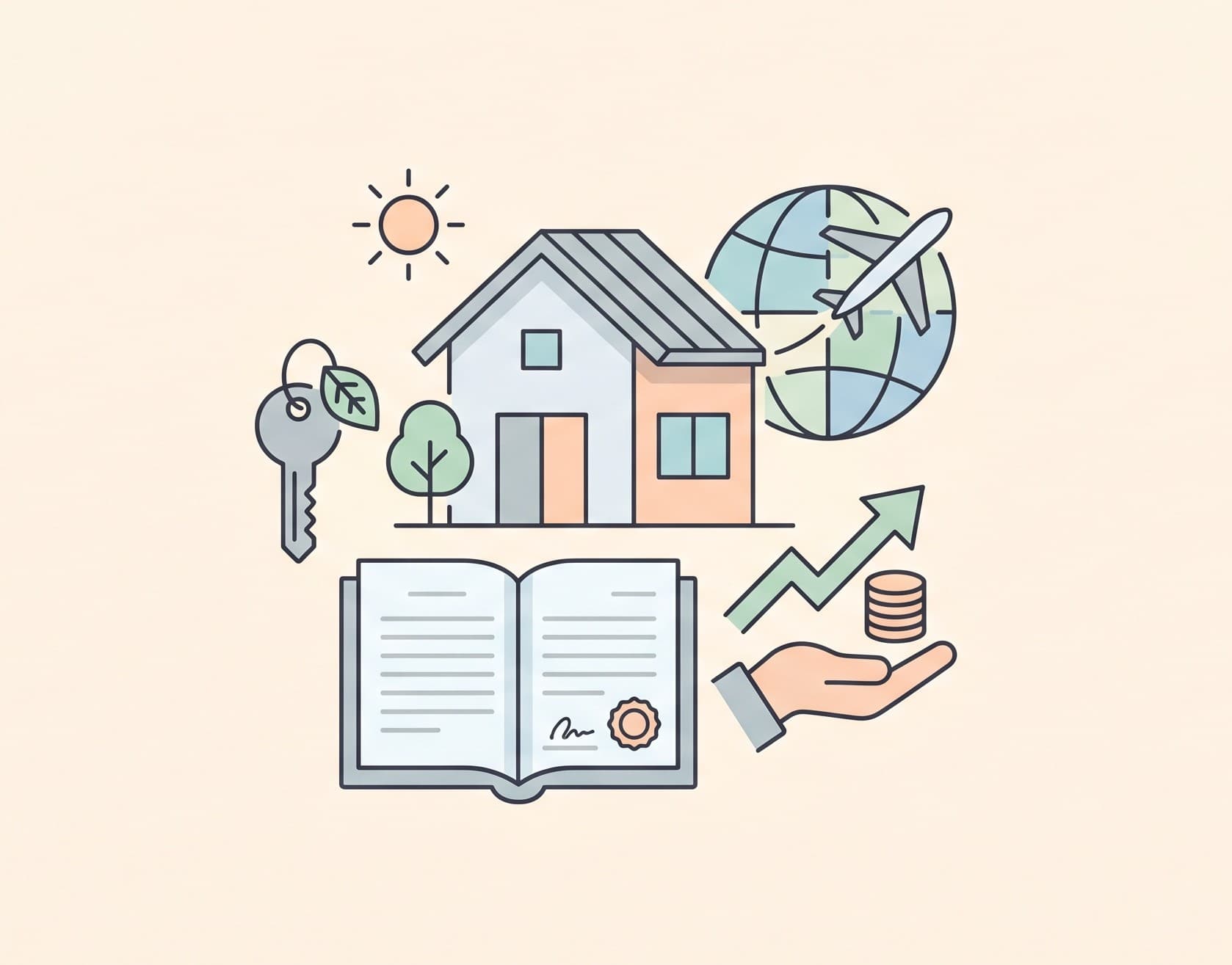Delhi NCR — NRI Property Guide (MCD, RERA UP/Haryana, Stamp Duty, Sub-Registrar)