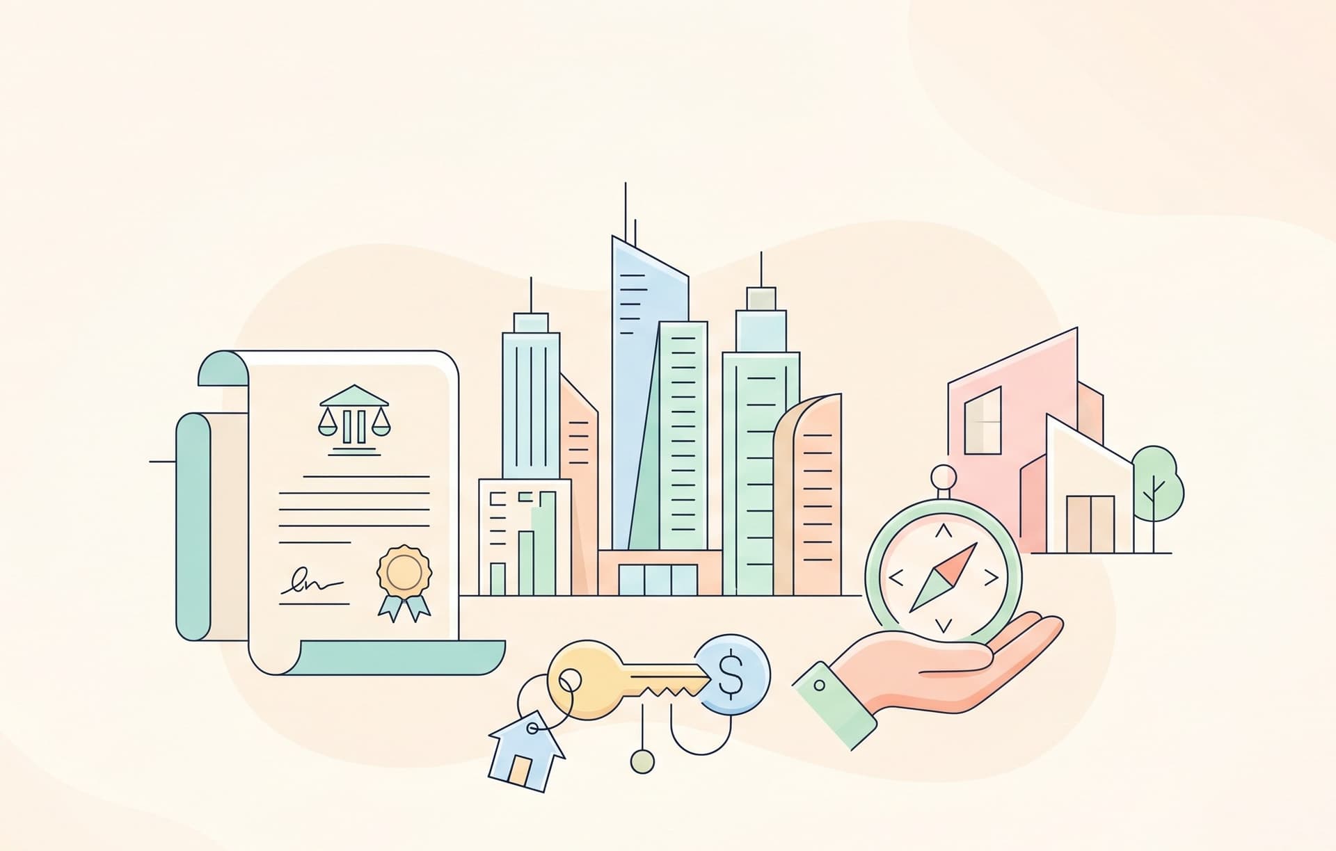  Gurugram — NRI Property Guide (MCG, HARERA, Stamp Duty, Jamabandi)