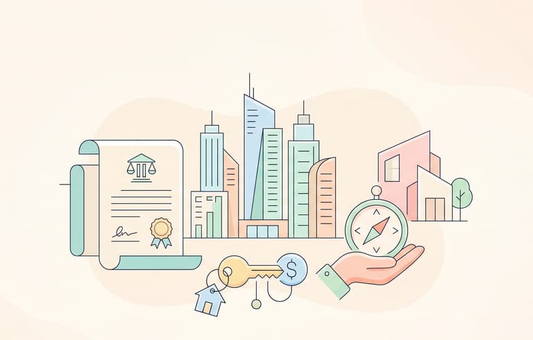  Gurugram — NRI Property Guide (MCG, HARERA, Stamp Duty, Jamabandi)