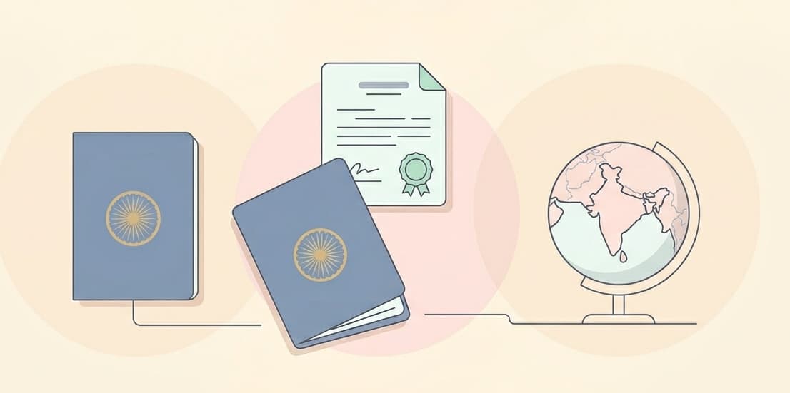 How to Get an Indian Birth Certificate from Abroad – Complete Step-by-Step Guide