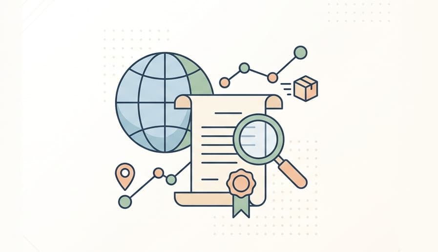 How to Track Your Birth Certificate Application Status from Abroad