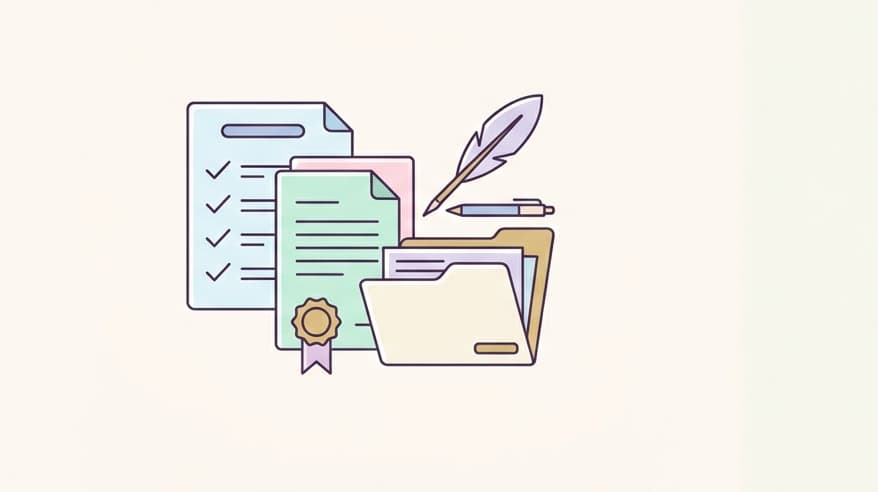 Documents Required for NABC for NRIs – Complete Checklist