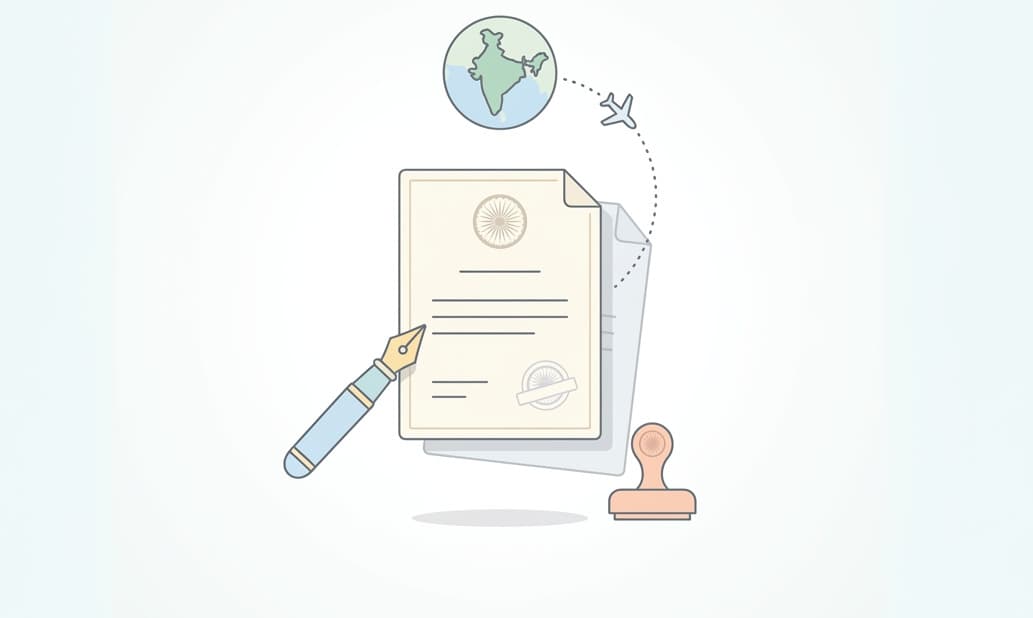 Lost Indian Birth Certificate – How NRIs Can Get a Duplicate from Abroad