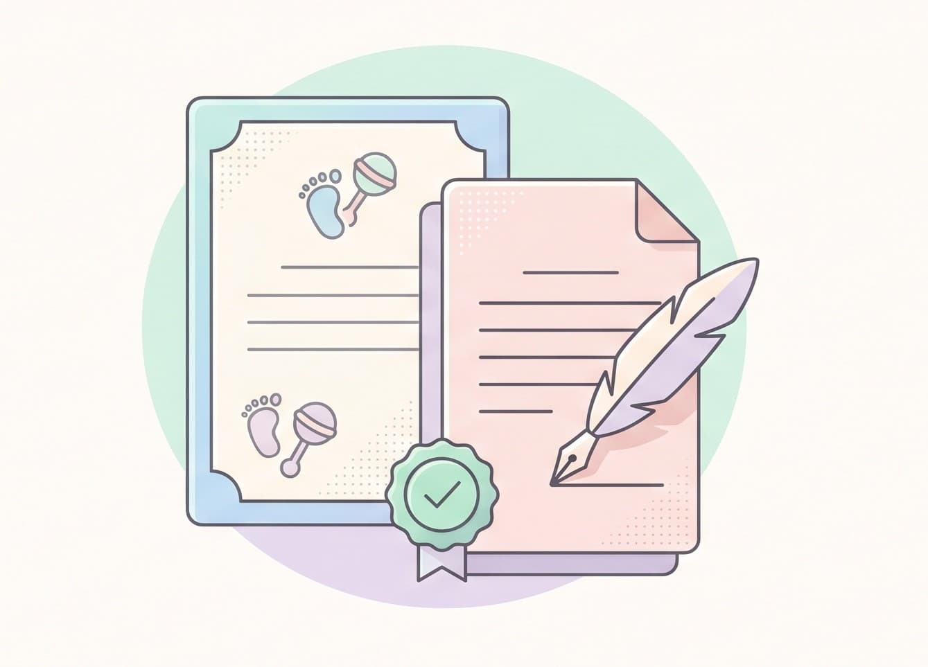 Affidavit Format for Birth Certificate Correction in India
