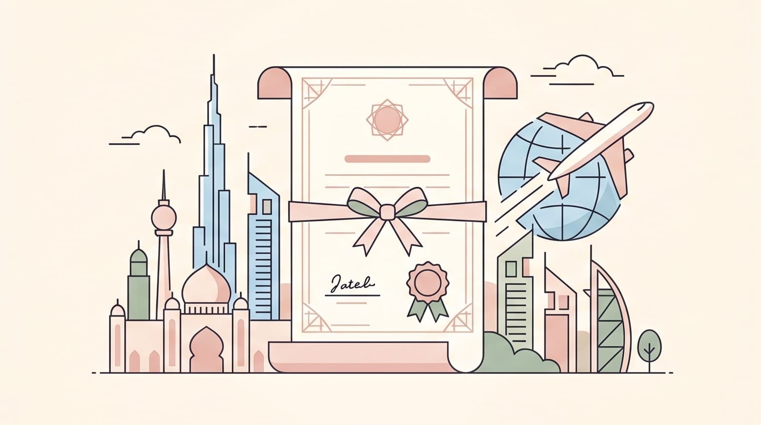 Birth Certificate Services for NRIs in Dubai and UAE