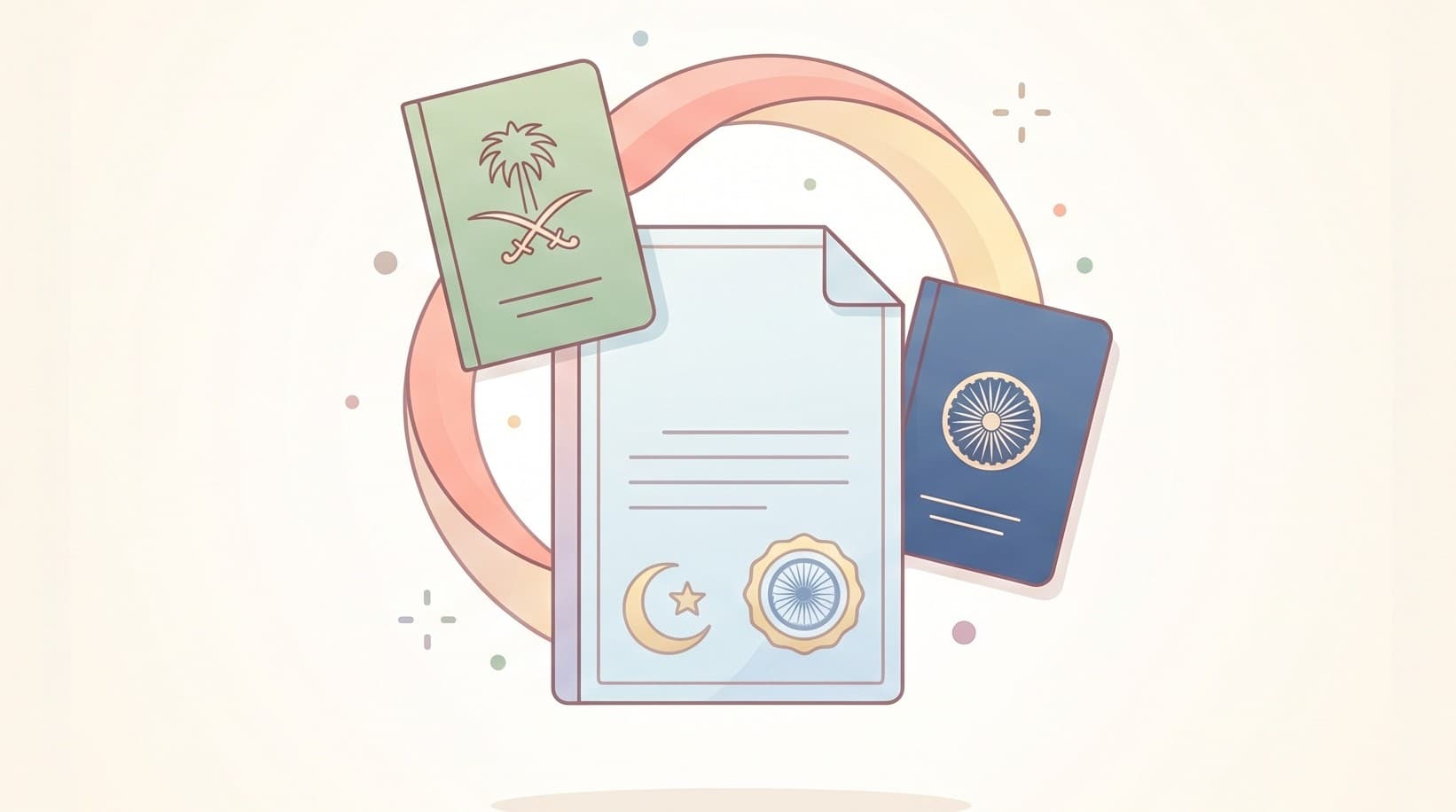 Birth Certificate for Indians in Saudi Arabia