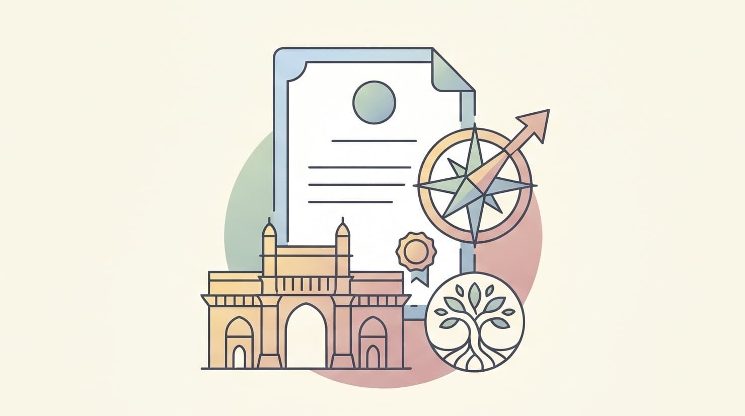 Birth Certificate from Mumbai BMC for NRIs – Complete Process & Documents