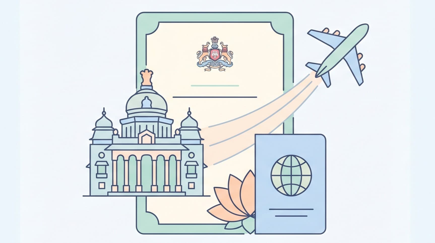 Birth Certificate from Bengaluru BBMP for NRIs – Complete Guide
