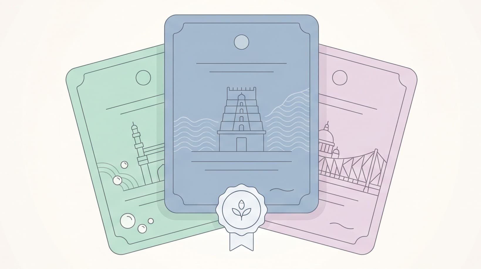 Birth Certificate from Chennai, Hyderabad and Kolkata – State-wise NRI Guide