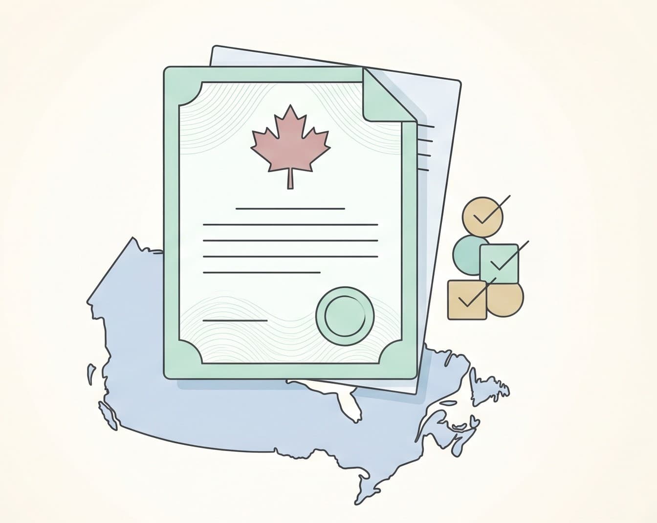 Birth Certificate for Canadian PR Express Entry – IRCC Requirements