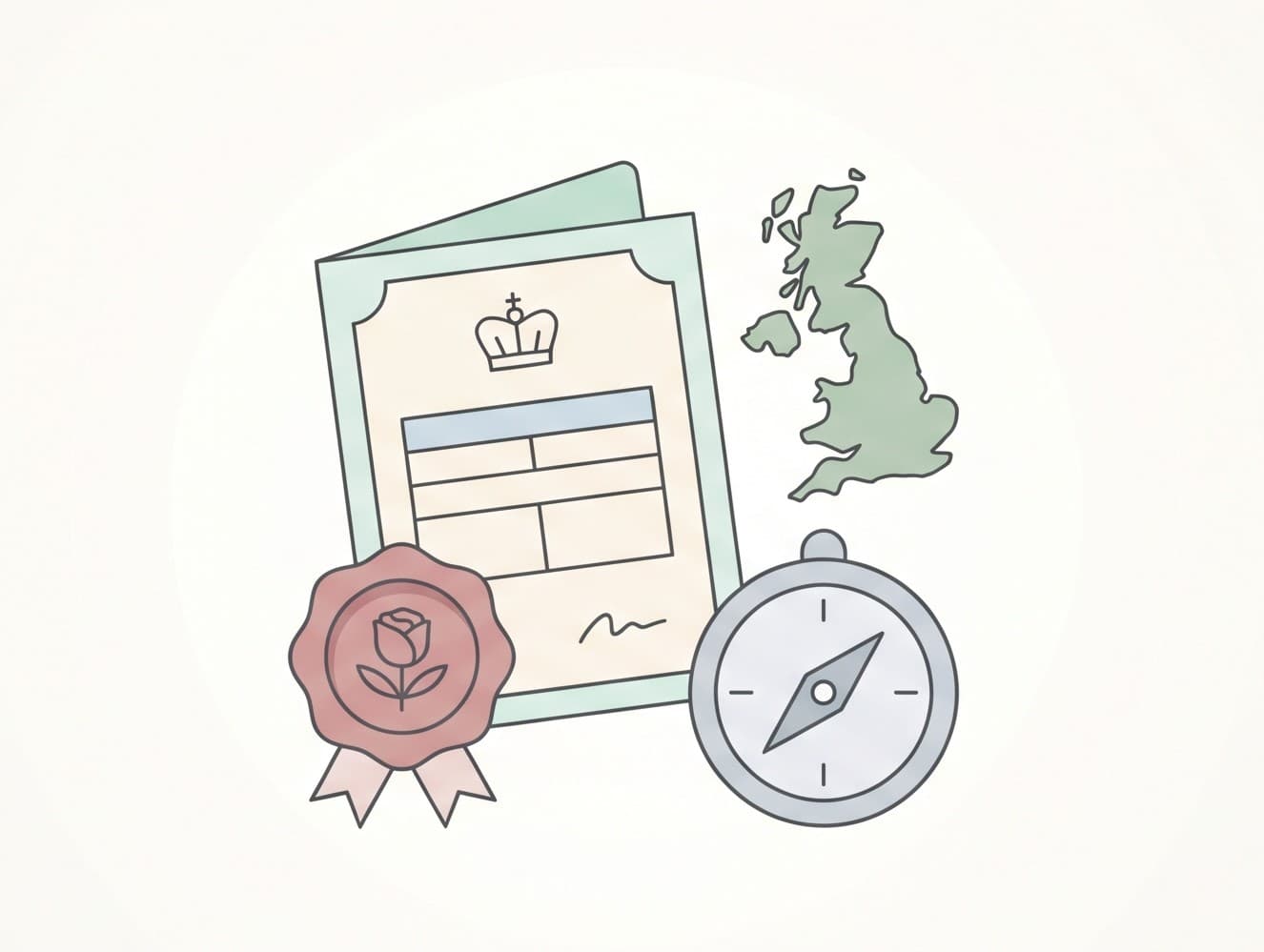 Birth Certificate for UK Settlement Visa and ILR – Home Office Requirements