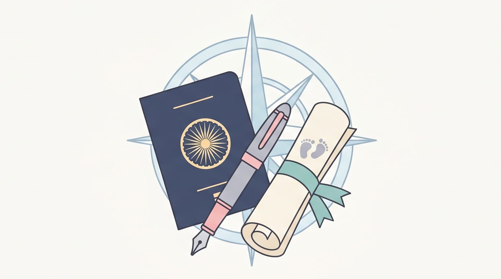 Birth Certificate for Schengen Visa – European Country Requirements