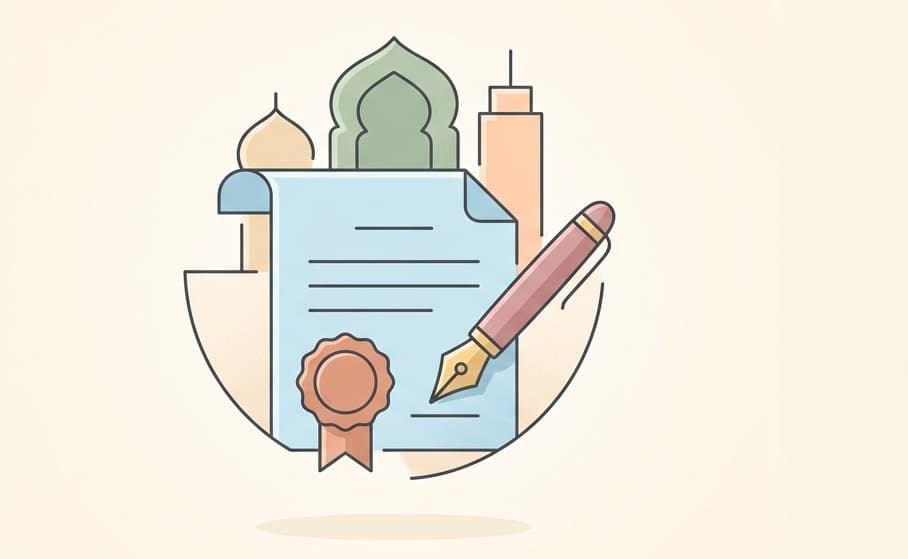 Embassy Attestation of Indian Birth Certificate for UAE, Saudi Arabia, Qatar, Kuwait