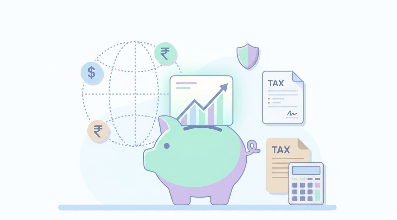 Your 401(k) When You Return to India: The Complete Answer