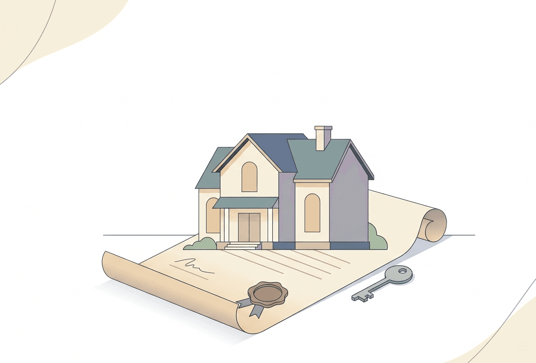 You Bought That Flat in Your Spouse's Name. The Supreme Court Just Clarified Who Actually Inherits It.