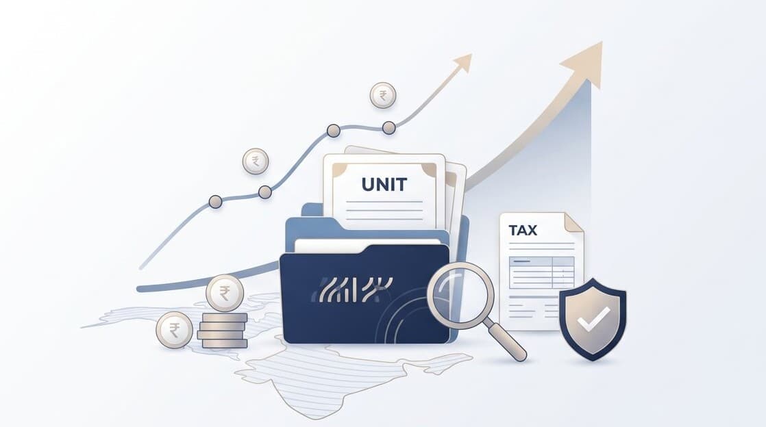 Why Your Indian Mutual Funds Might Be the Most Expensive Thing You Own — If You're a US Person